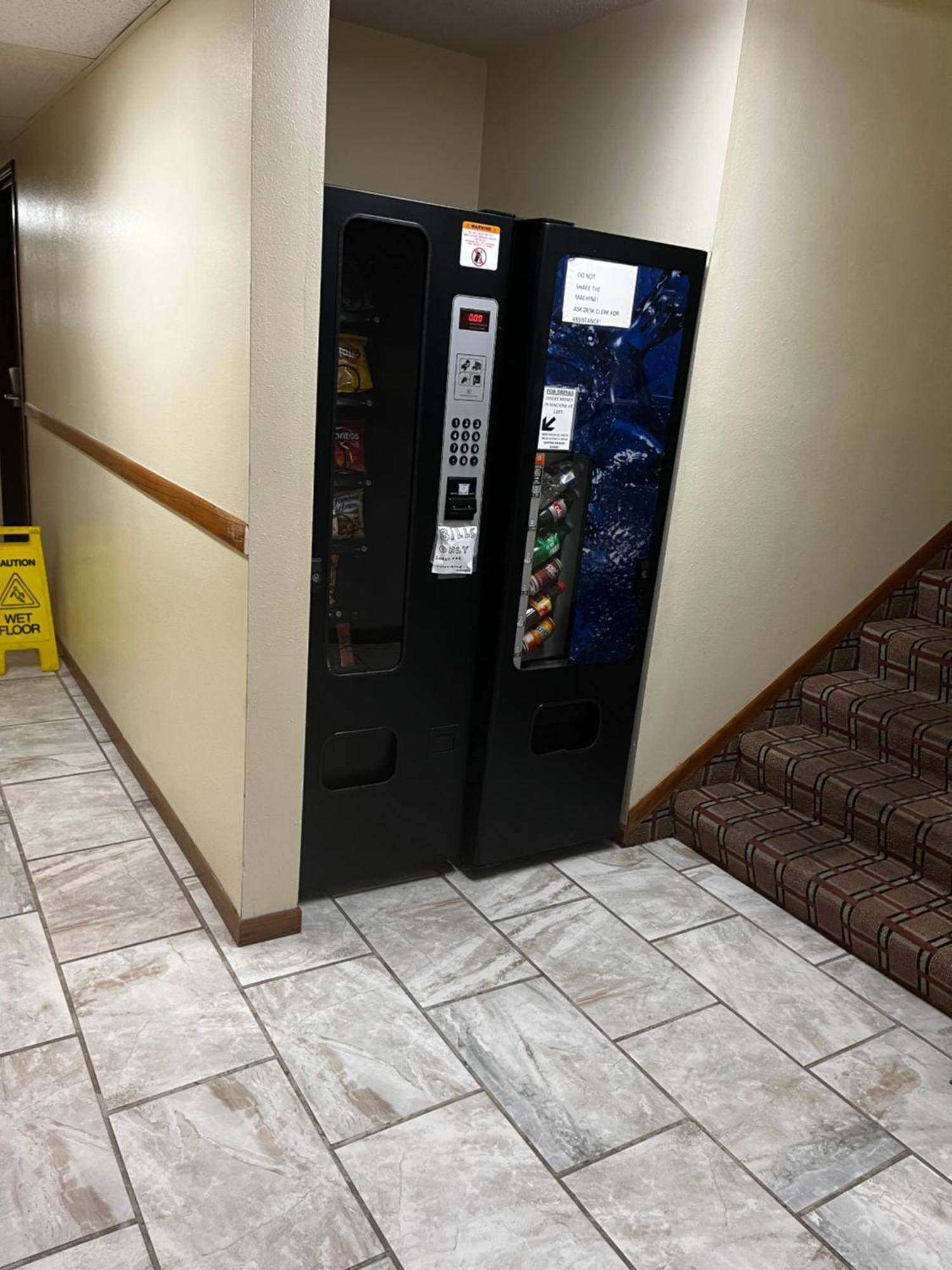 Super 8 Hotel Smithville Exterior foto