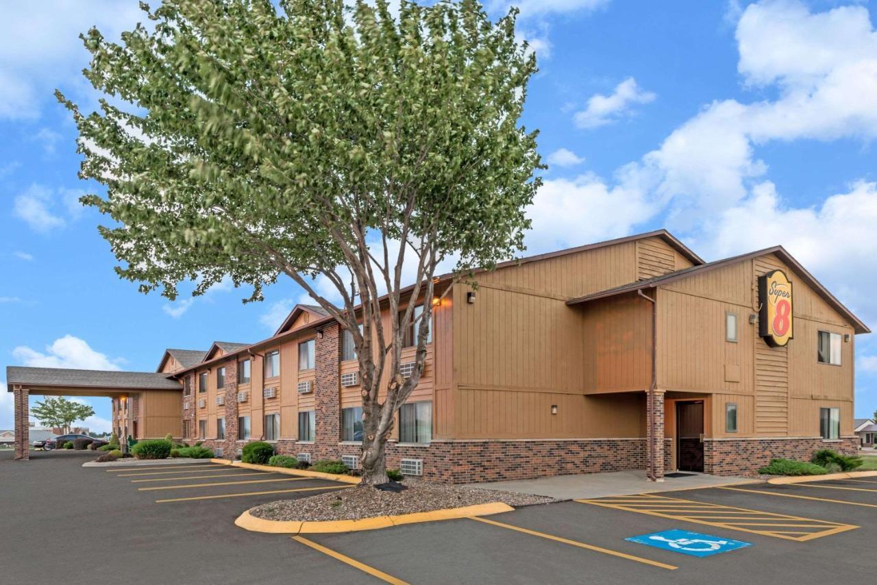 Super 8 Hotel Smithville Exterior foto